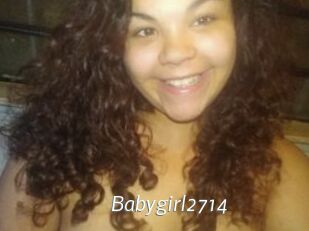 Babygirl2714