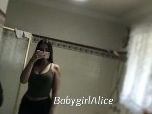 BabygirlAlice