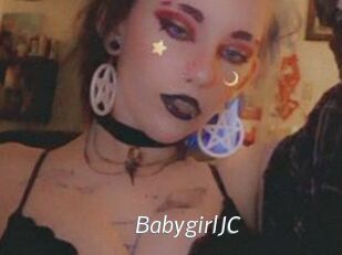 BabygirlJC