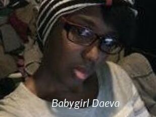 Babygirl_Daeva