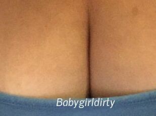 Babygirldirty