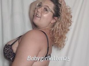 Babygirlkitten25