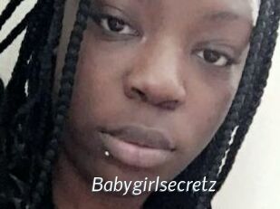 Babygirlsecretz