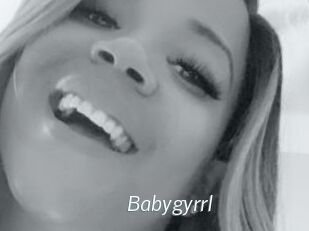 Babygyrrl