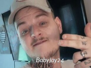 Babyjay24