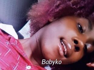 Babyko