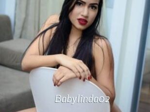 Babylinda02