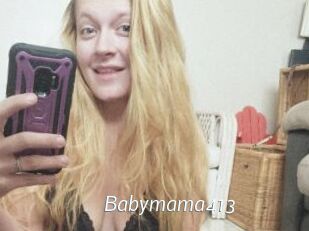 Babymama413