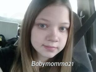 Babymomma21
