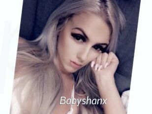 Babyshanx