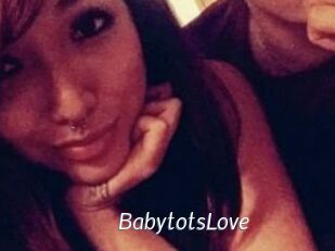 Babytots_Love