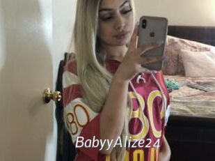 BabyyAlize24