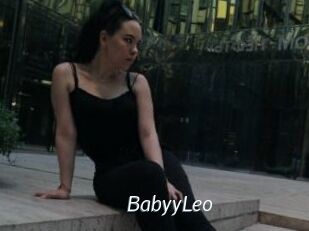 BabyyLeo