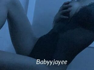 Babyyjayee Porn Star