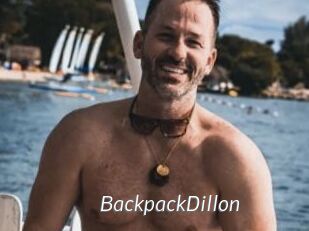 BackpackDillon