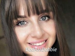 BadAssBabbie