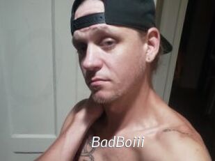 BadBoiii