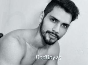 BadBoy23