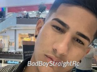 BadBoyStraightRc