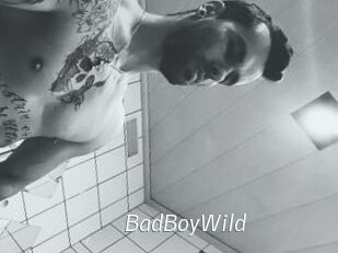 BadBoyWild