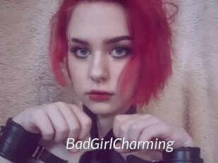 BadGirlCharming