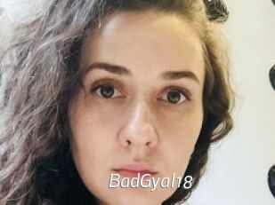 BadGyal18