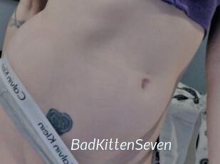 BadKittenSeven