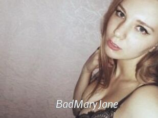 BadMaryJane