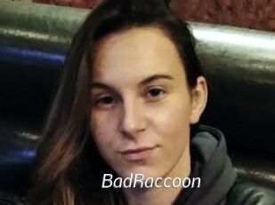 BadRaccoon