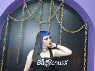 BadVenusX