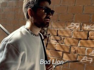 Bad_Lion