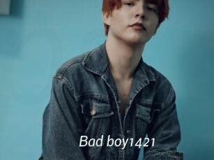 Bad_boy1421