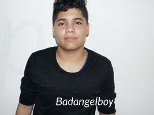 Badangelboy
