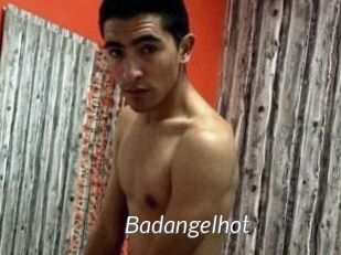 Badangelhot