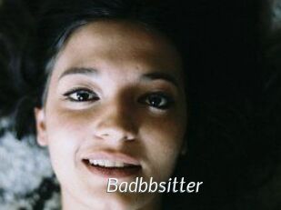 Badbbsitter Porn Star