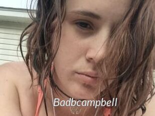 Badbcampbell