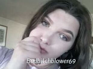 Badbitchblower69