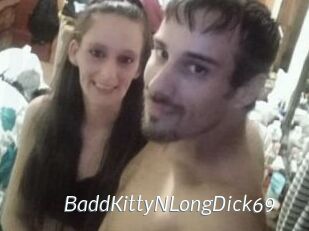 BaddKittyNLongDick69