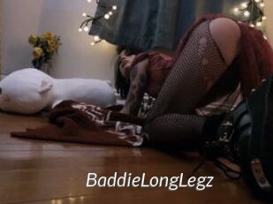 BaddieLongLegz
