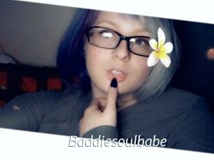 Baddiesoulbabe