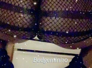 Badgemini10