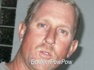 BadgerPowPow