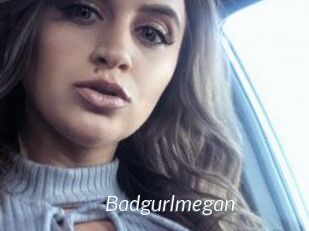 Badgurlmegan