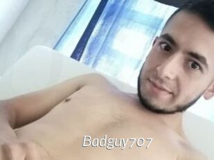 Badguy707