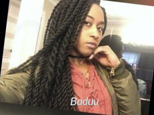 Baduu