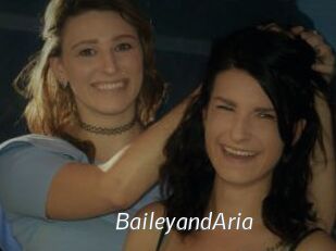 BaileyandAria