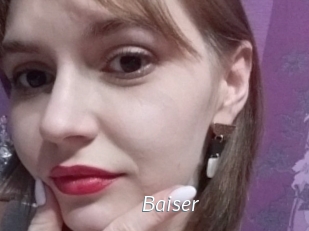 Baiser Porn Star