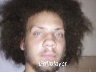 Ballplayer