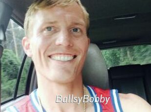 BallsyBobby
