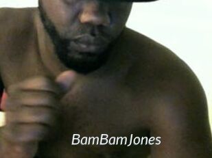 BamBamJones